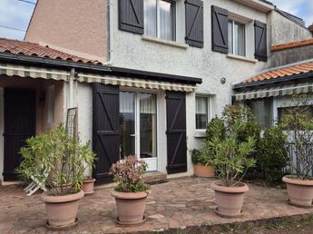 Maison 205 m² LA PLANCHE