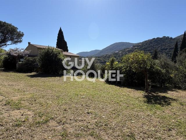Maison 205m² Cavalaire sur Mer