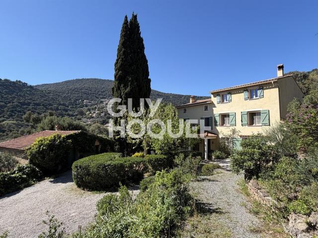 Maison 205m² Cavalaire sur Mer