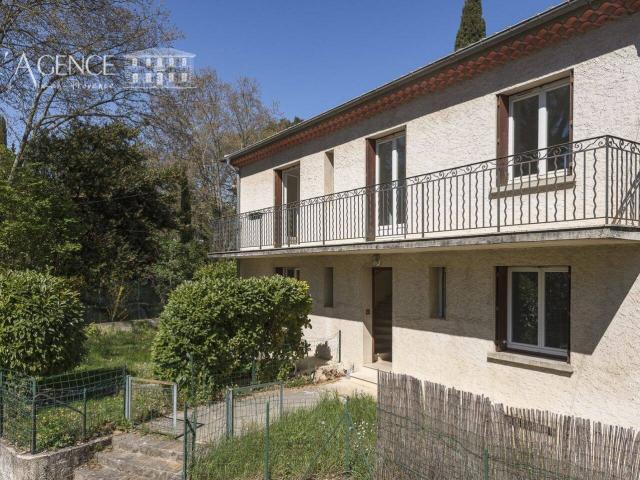 Maison 206 m2 Aix en Provence