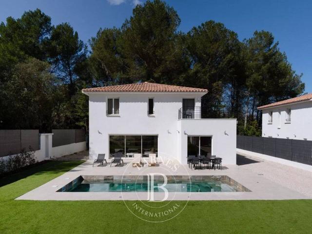 Maison 206 m2 Cabriès