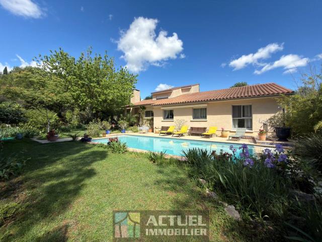 Maison 206 m2 Castelnau le Lez