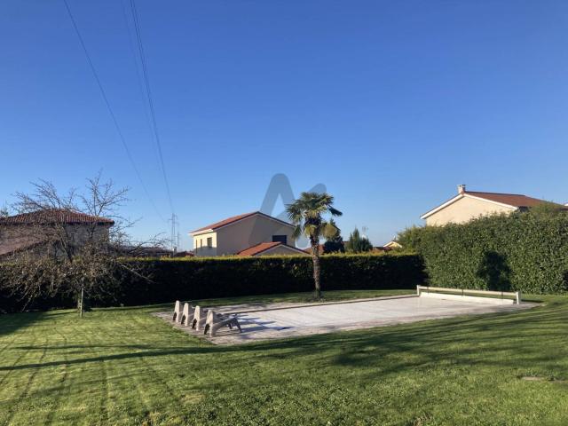 Maison 206 m2 Lucenay