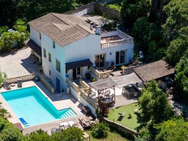 Maison 206 m2 STE MAXIME
