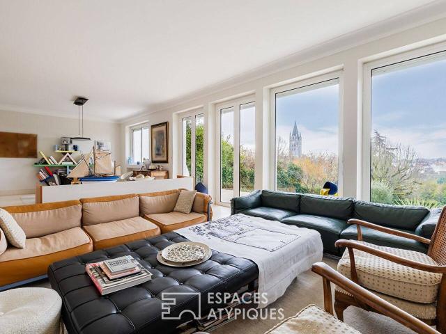 Maison 215 m2 Saintes