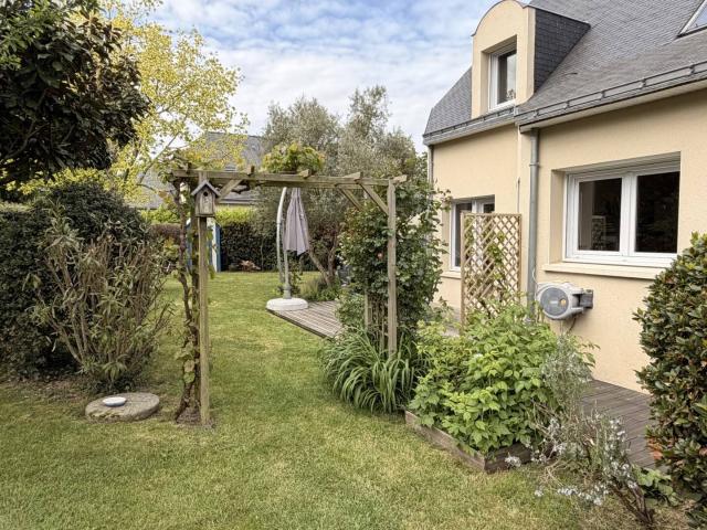 Maison 206 m2 Sene