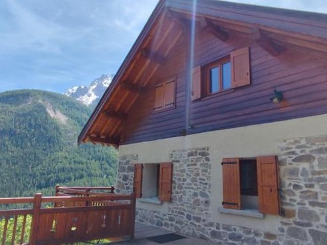 Maison 206 m² 10 pièces