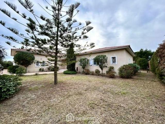 Maison 206m² Lucciana
