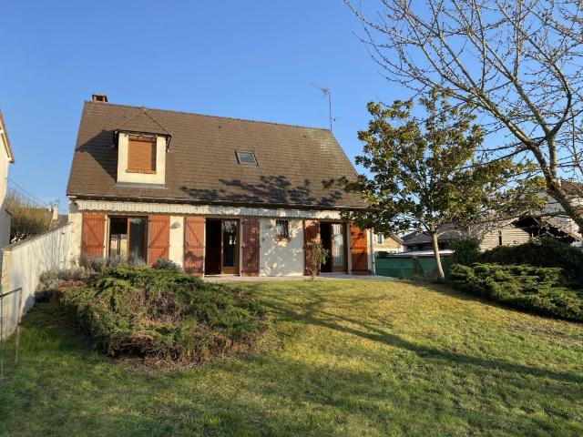 Maison 150 m2 Morsang sur Orge