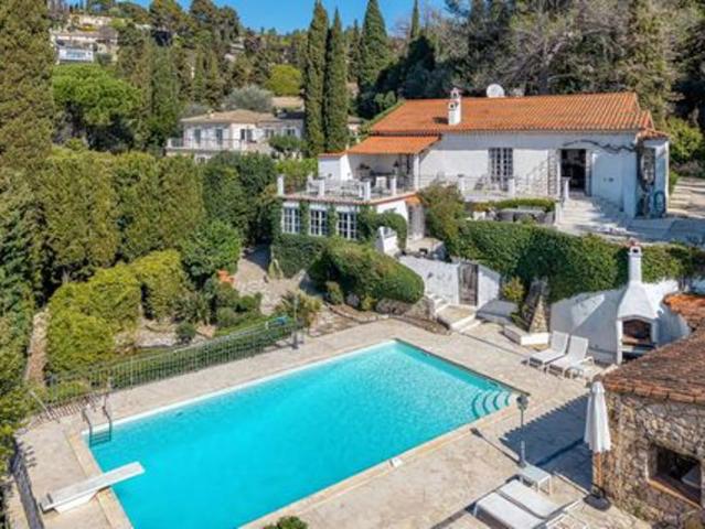 Maison 207 m2 MOUGINS
