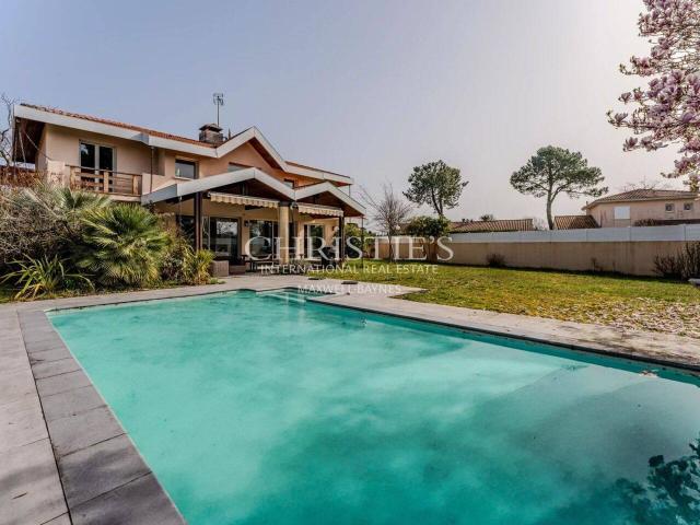 Maison 207 m2 Gujan Mestras