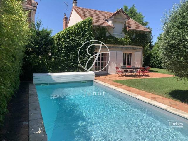 Maison 207 m2 Le Vésinet