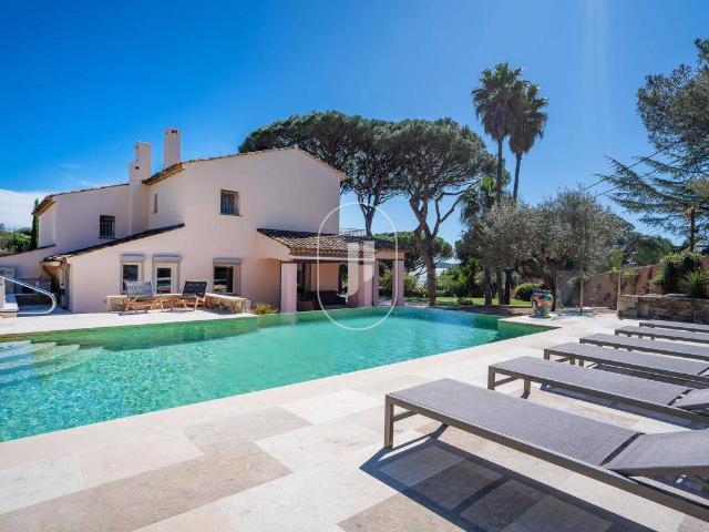 Maison 207 m2 Sainte Maxime