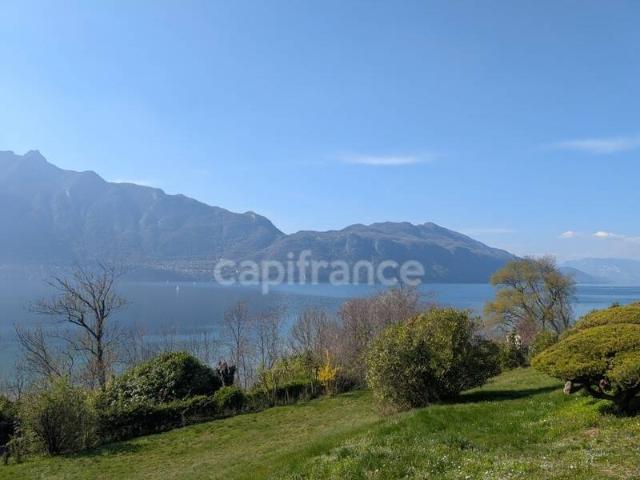 Maison 207 m2 Tresserve