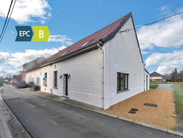 Maison 207 m² 3 Ch à vendre à Ternat