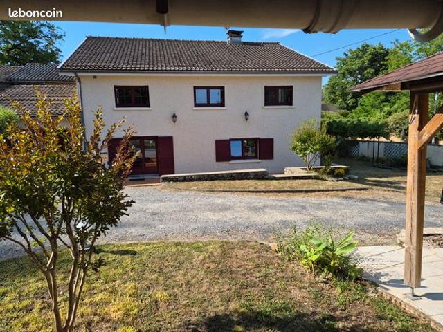 Maison 207 m²