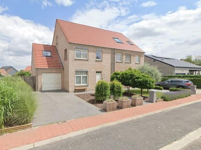 Maison 207 m² 4 Ch à vendre à Steenokkerzeel