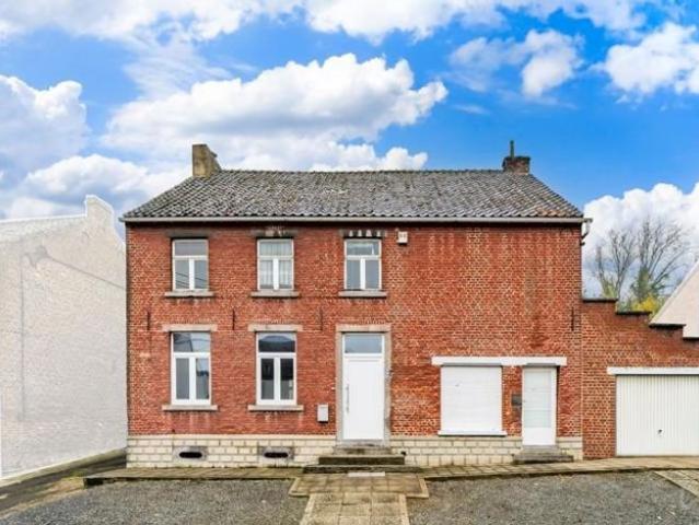 Maison 207 m² 4 Ch à vendre à Tilly