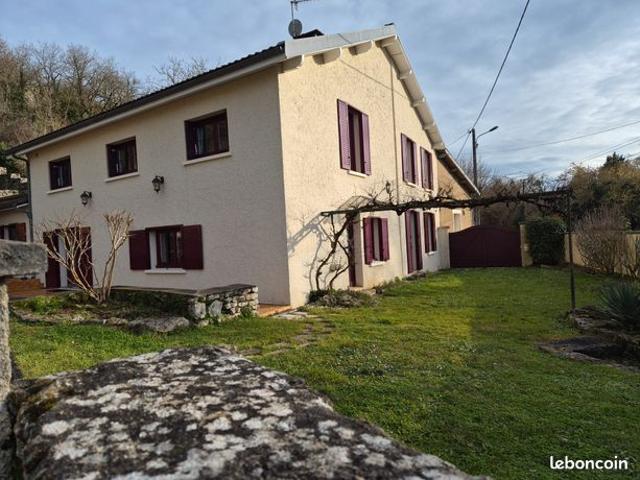Maison 207 m²