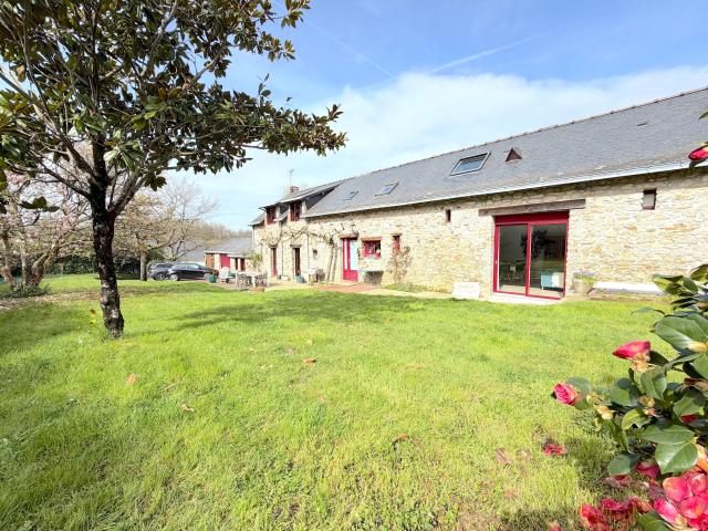 Maison 207 m²