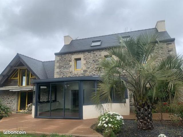 Maison 207 m² Sainte Seve