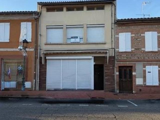Maison 207 m² Portet sur Garonne