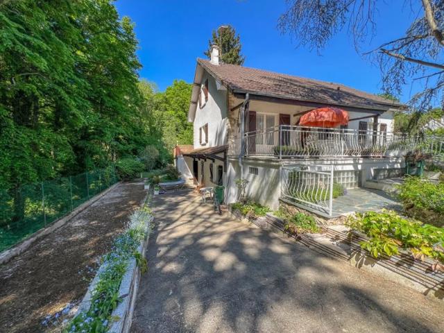 Maison 207m2