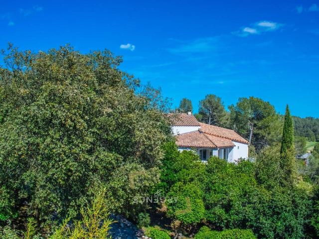 Maison 208 m2 Montferrier sur Lez