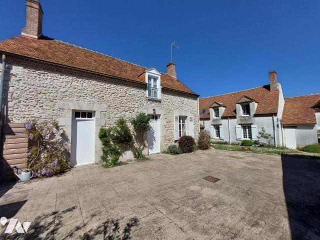 Maison 208 m2 Olivet