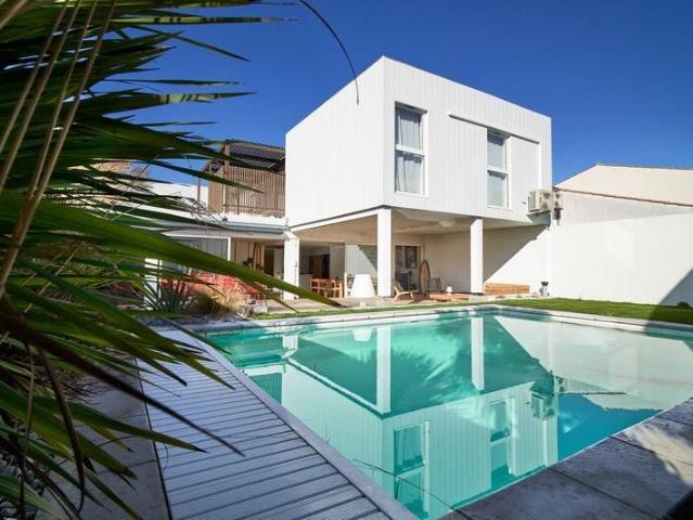 Maison 208 m2 Angoulins