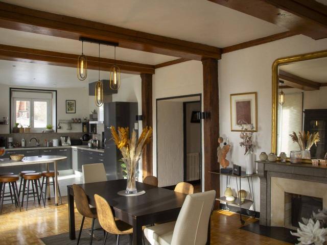Maison 208 m2 Flers