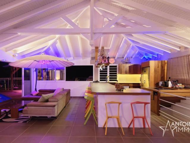 Maison 208 m2 Le Diamant