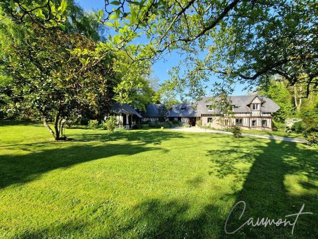 Maison 208 m2 Trouville