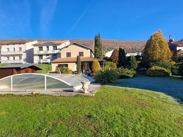 Maison 208m² Lavelanet