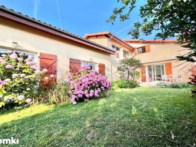 Maison 209 m2 Bègles