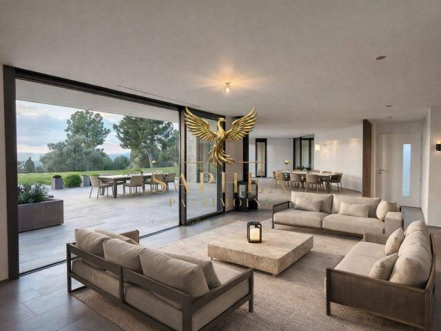 Maison 209 m2 La Cadière d'Azur