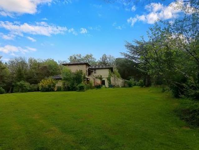 Maison 209 m2 puycalvel