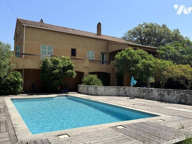 Maison 209 m2 St Florent