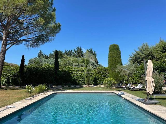 Maison 209 m2 Saint Remy de Provence
