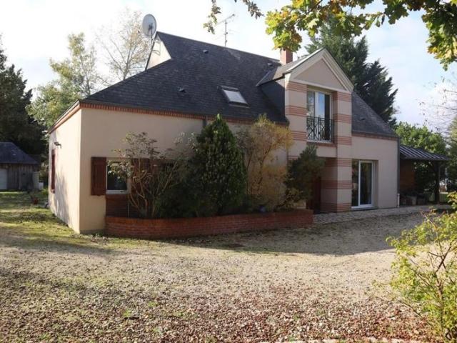 Maison 209m ²