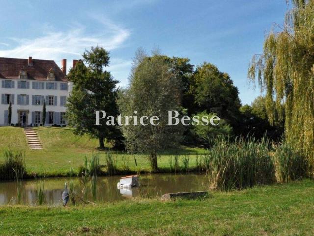 Maison 2000 m2 Roanne