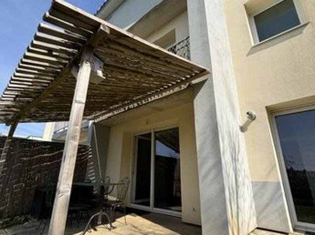 Maison 2001 5 pièces 95 m² MONTBELIARD secteur Lycée Cuvier / Batteries du Parc