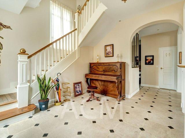 Maison 200 m2 Maisons Laffitte