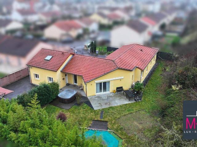 Maison 200 m2 Maizières Lès Metz