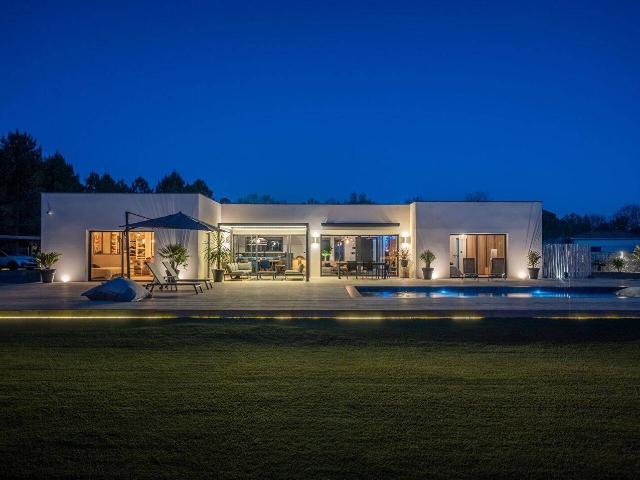 Maison 200 m2 Mios