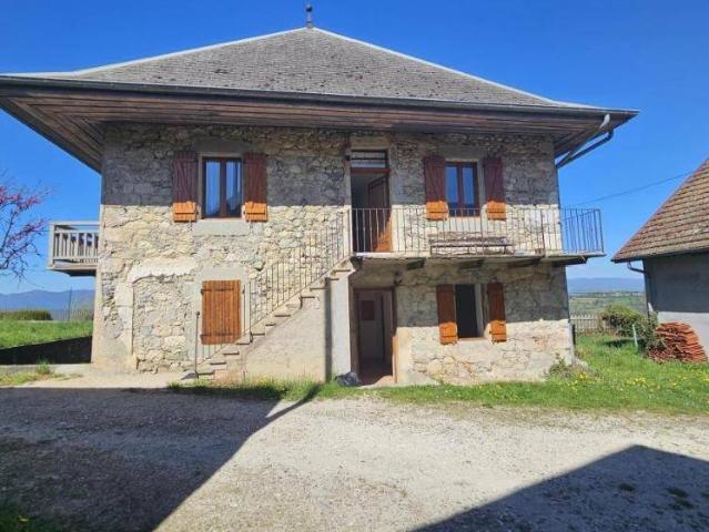 Maison 200 m2 Montcel