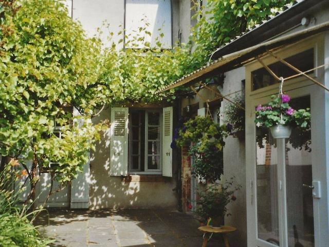 Maison 200 m2 Moulins