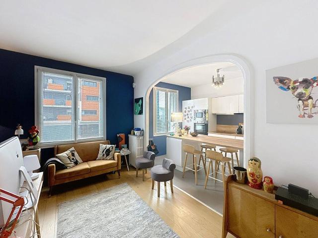 Maison 200 m2 Nantes