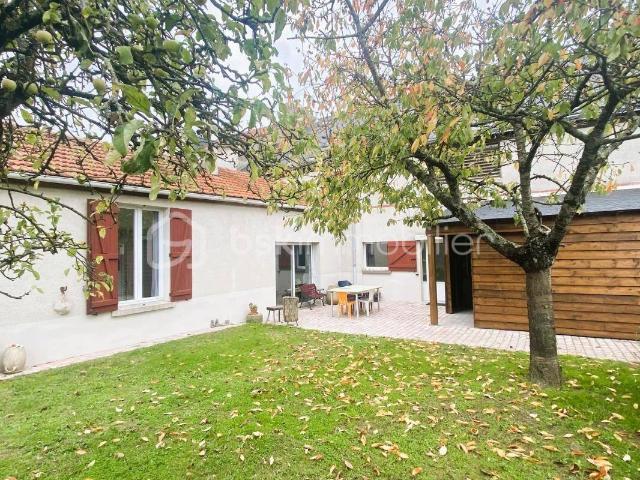 Maison 200 m2 Nantes