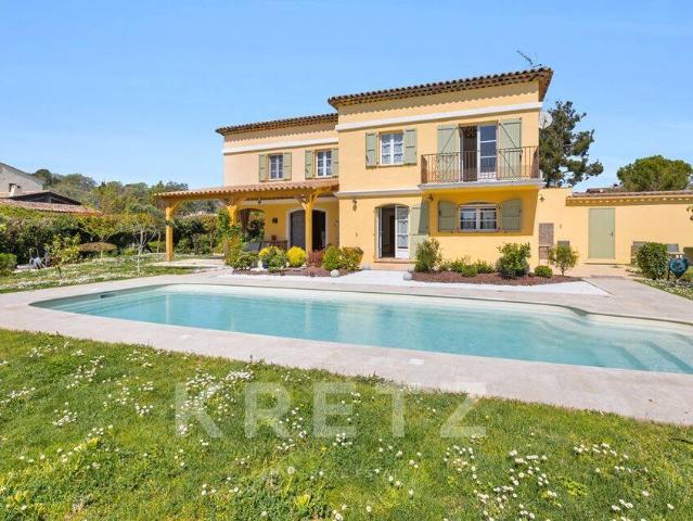 Maison 200 m2 Opio